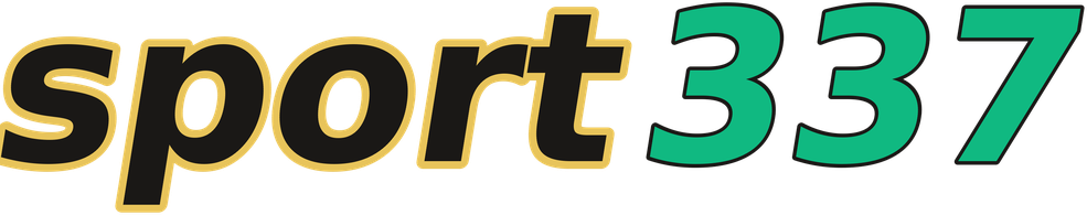 sport337 logo